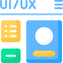 UX/UI Design