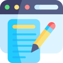 Website Content Writing