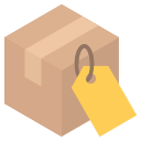 Custom Packaging & Labels