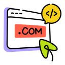 Full Website Transfer